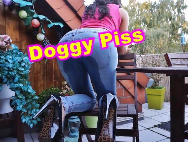 Doggy Piss
