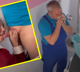 Diese SKANDALÖSE Drecksau!!! beim klauen erwischt!