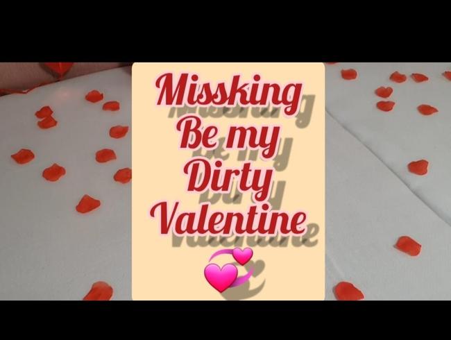 Be my Dirty Valentine