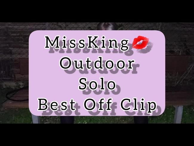 Outdoor Solo Best off Clip