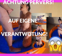 Achtung Pervers! auf eigene Verantwortung!