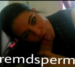 Immer neues Fremdsperma