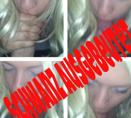 Spirtz mir ins Maul