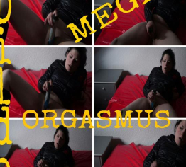 Mega Orgasmus