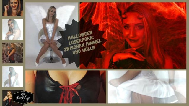 lady-anja-halloween-loserporn-zwischen-himmel-und-hoelle