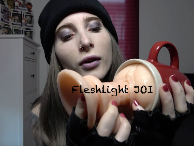 Fleshlight JOI