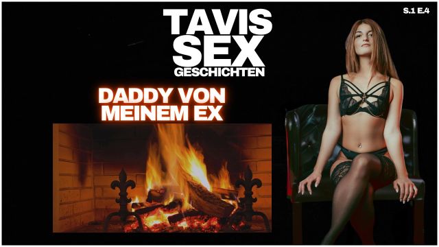 tavi-nova-tavis-sexgeschichten-daddy-von-ex