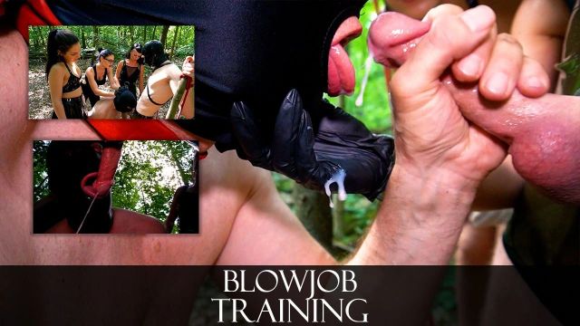 blackdiamoond-blowjob-training