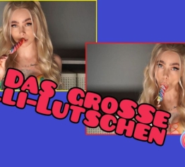 Das grosse L*lli-L*tschen