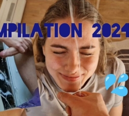 Cumpilation 2024