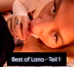 Best of Lanaa – Teil 1