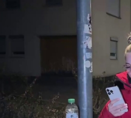 BBC für meine Teenie Pussy, wenn der Masseur mehr als nur Verspannungen löst!!