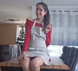Wenn das meine Familie erfährt? So pervers war ich noch nie!