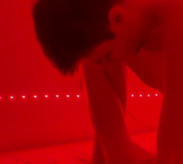 Sex mit weiblicher Dominanz bis zum Orgasmus